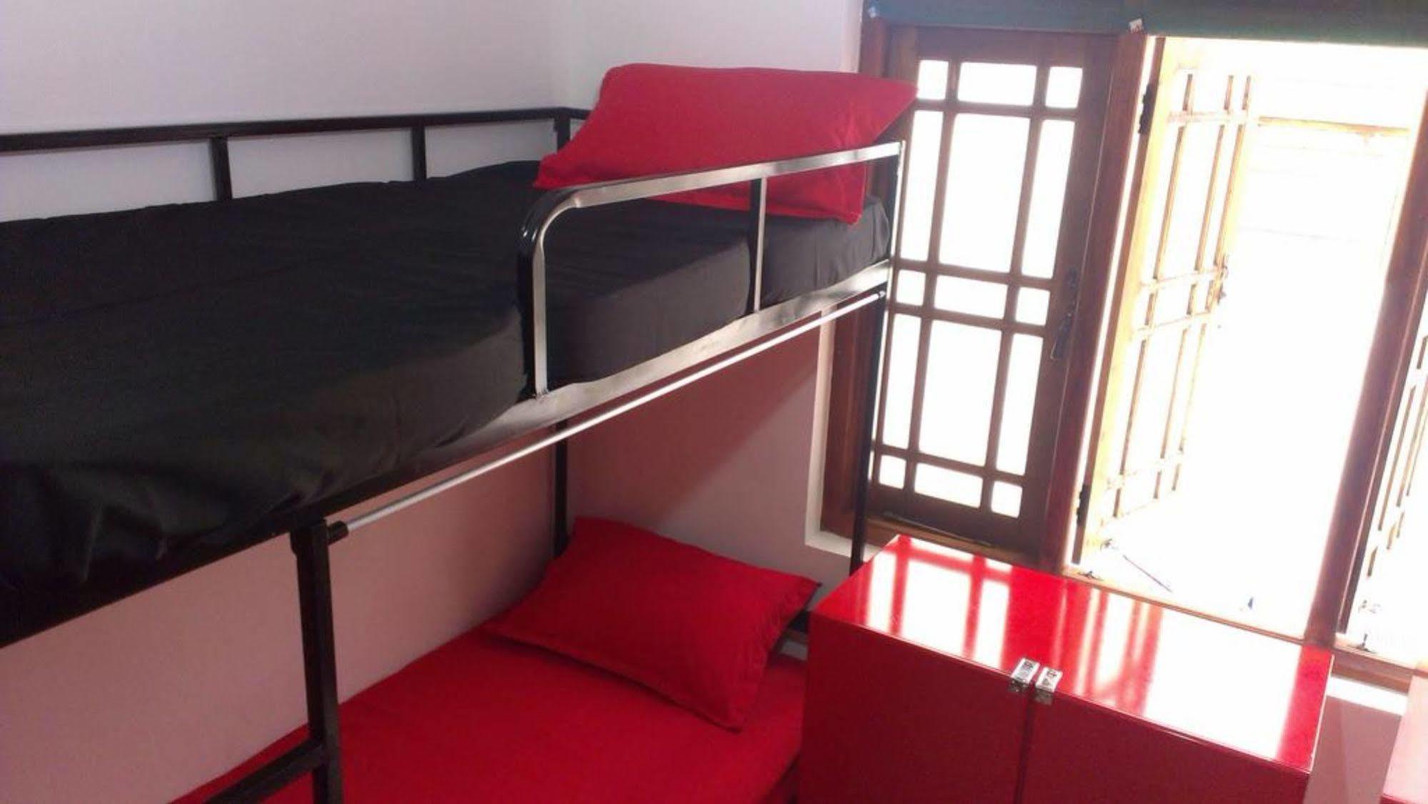 Dambulla City Hostel 외부 사진