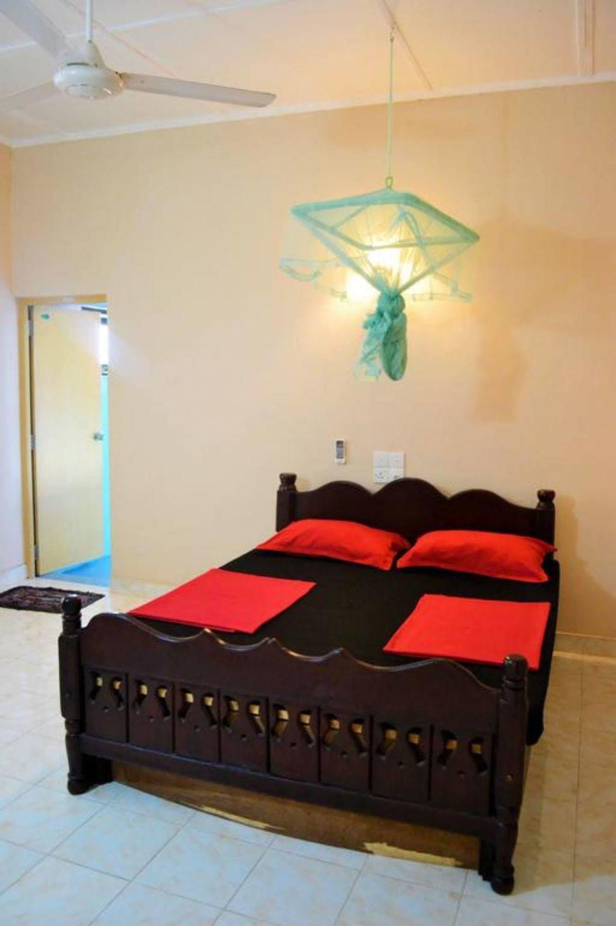 Dambulla City Hostel 외부 사진