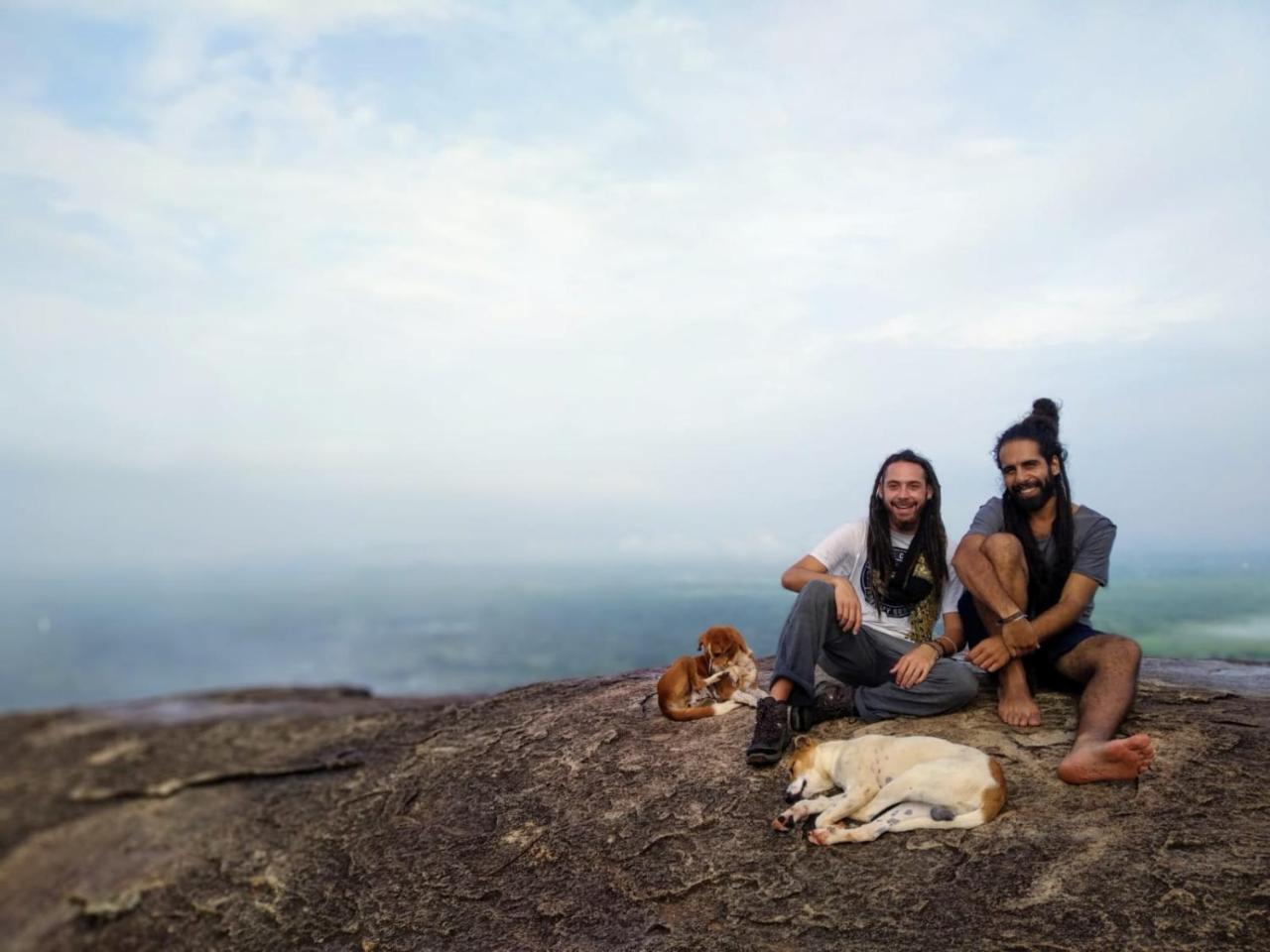 Dambulla City Hostel 외부 사진